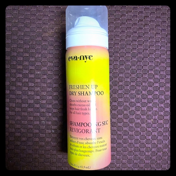 Eva nyc - freshen up dry shampoo - Picture 1 of 1